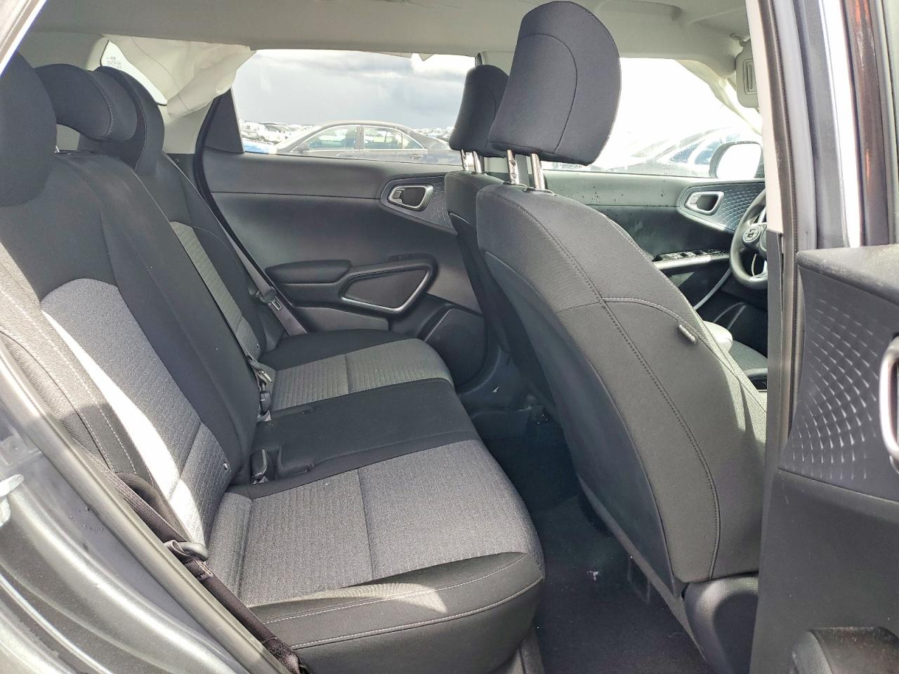 Kia Soul S