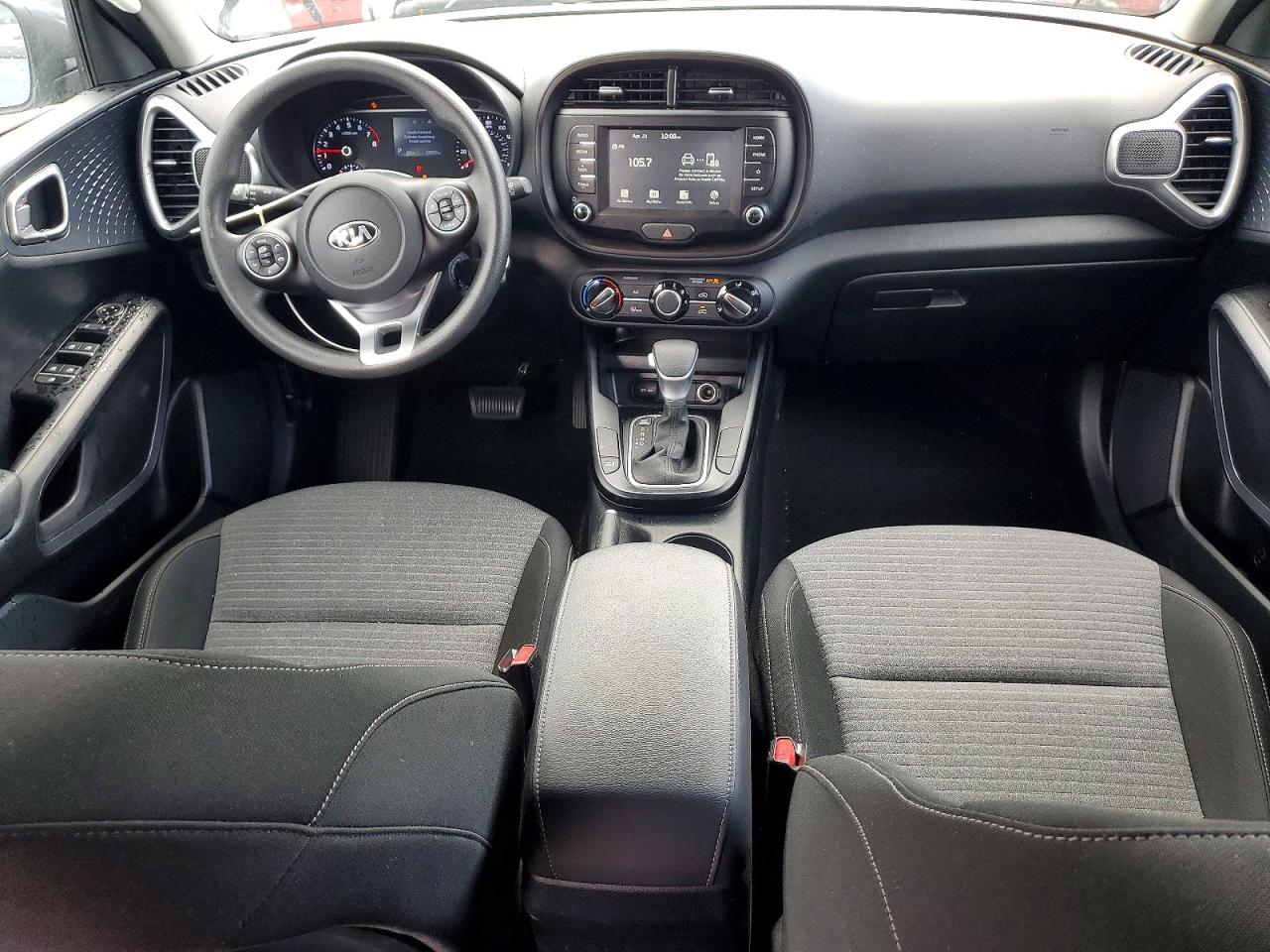 Kia Soul S