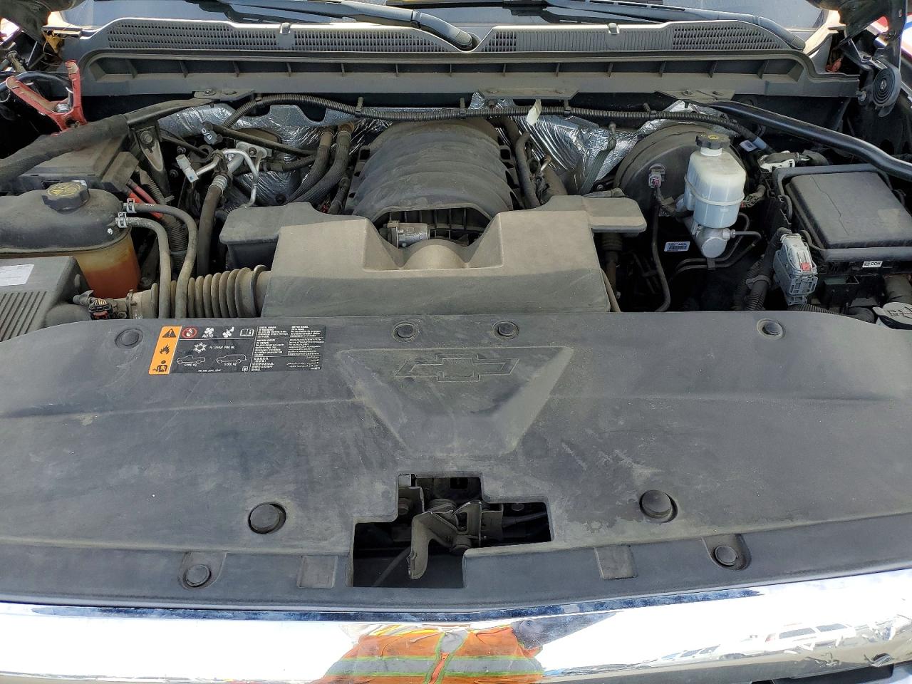 Chevrolet Silverado C1500