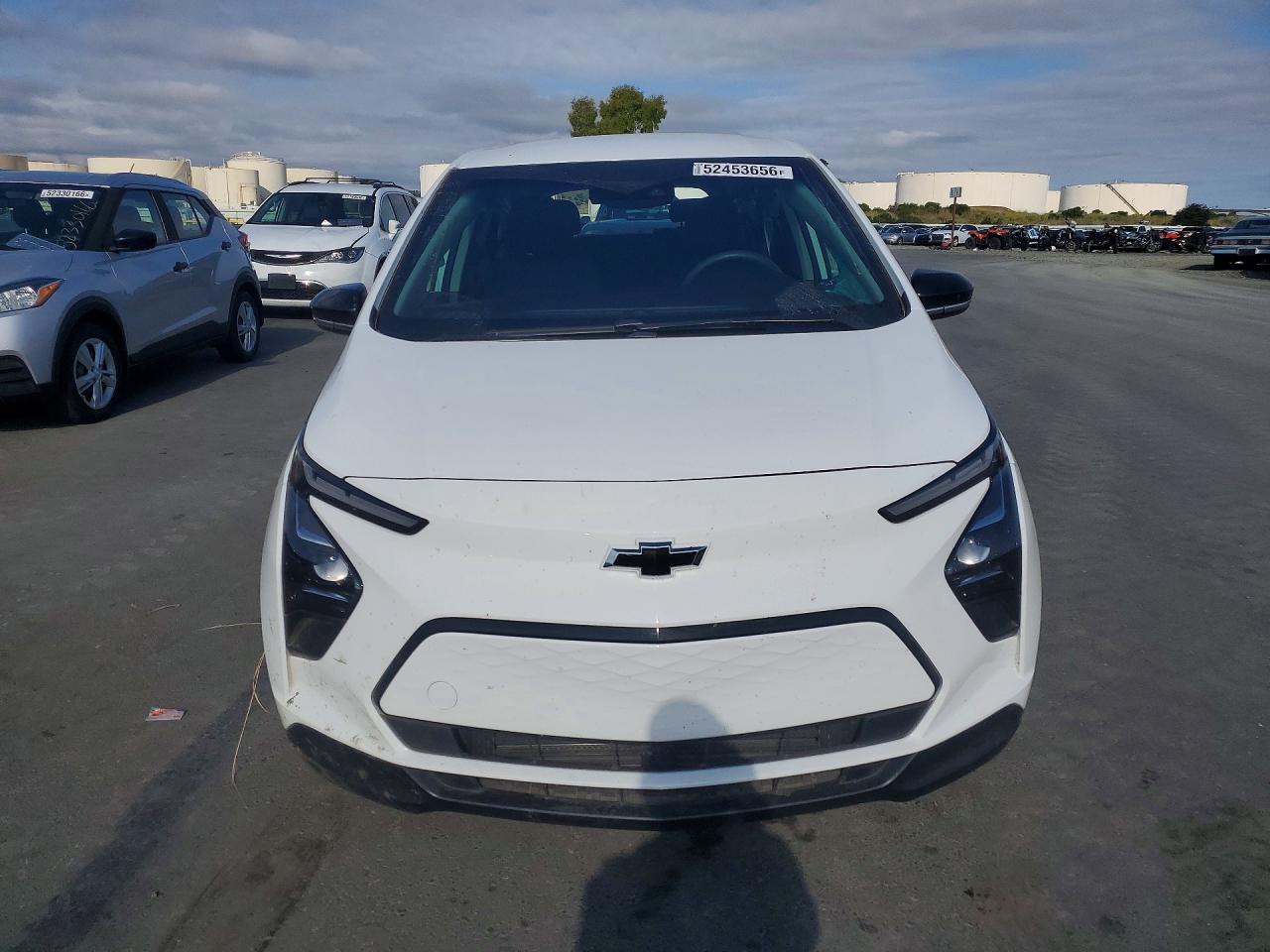 Chevrolet Bolt 1lt