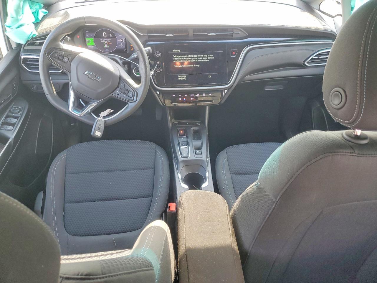 Chevrolet Bolt 1lt