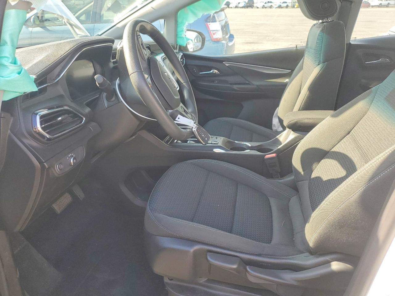 Chevrolet Bolt 1lt