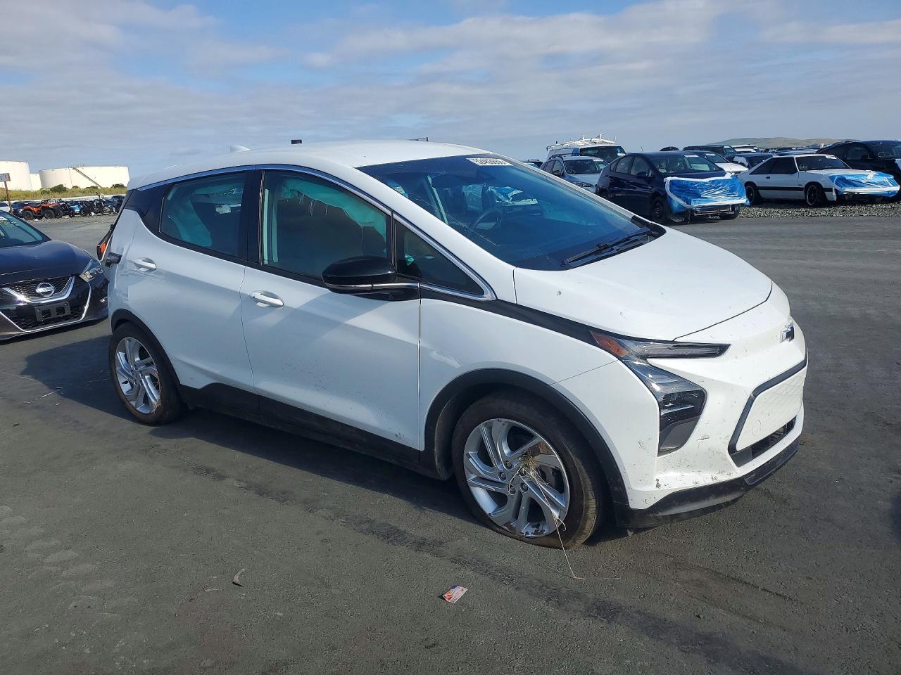 Chevrolet Bolt 1lt