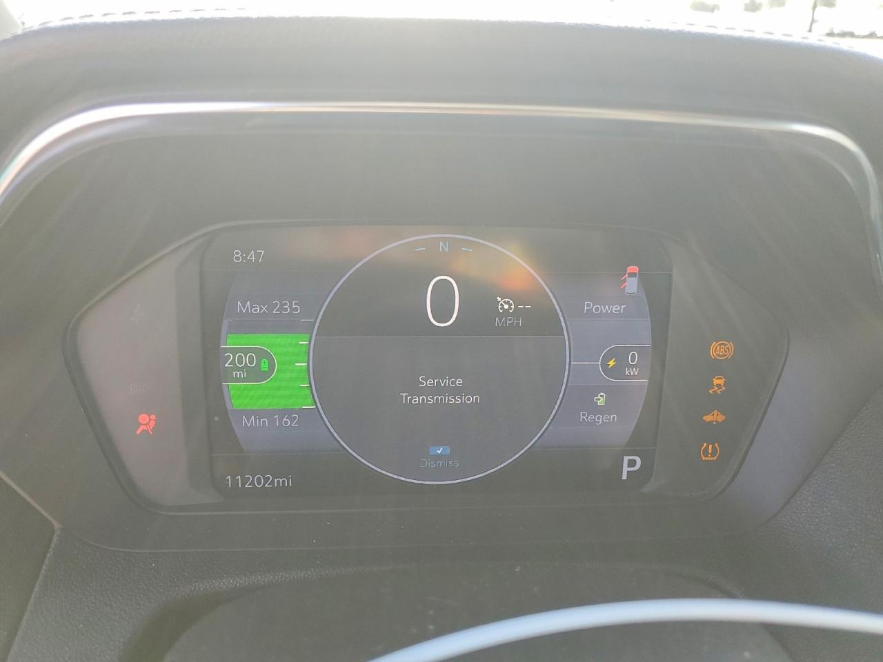 Chevrolet Bolt 1lt
