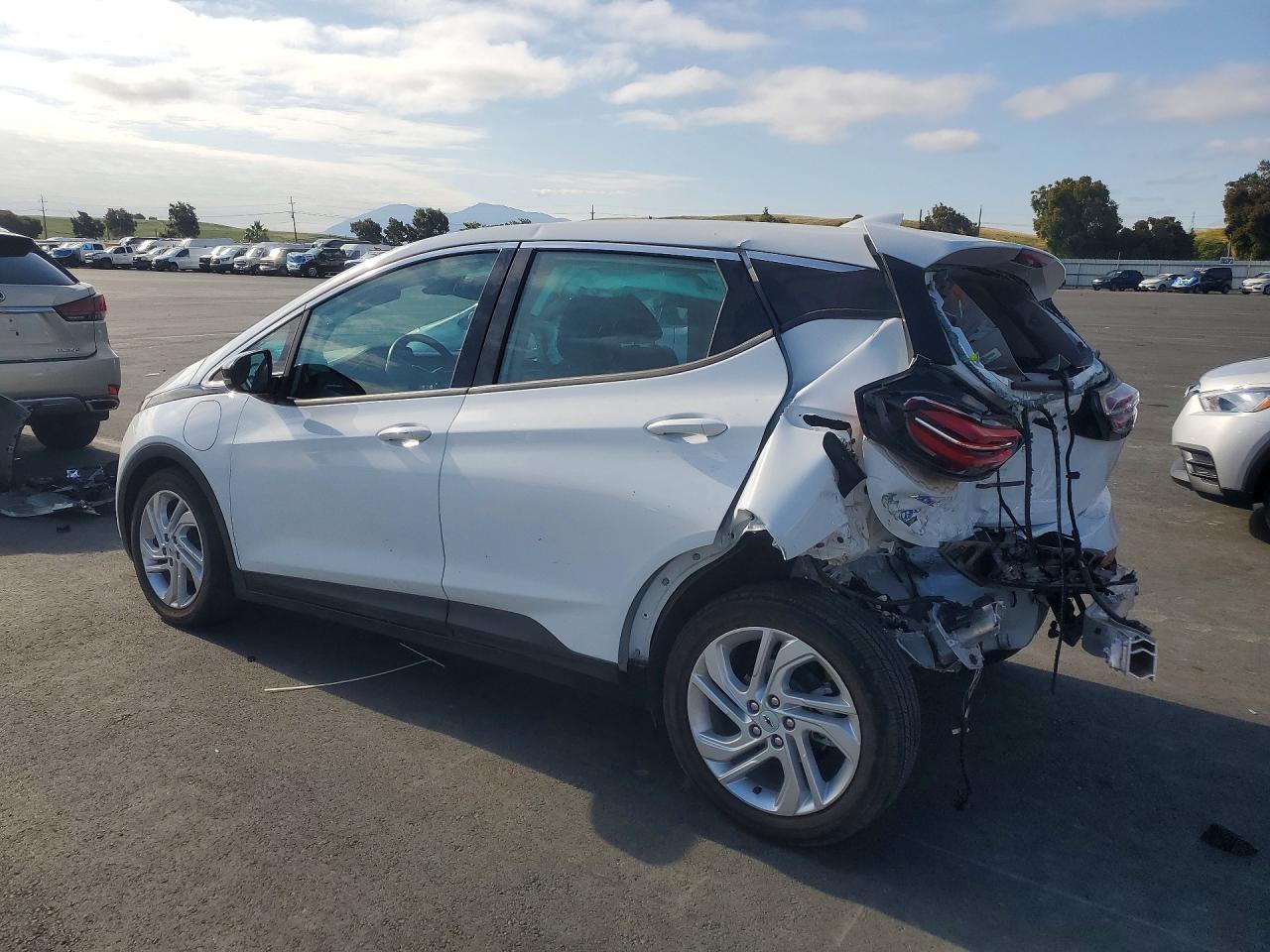 Chevrolet Bolt 1lt