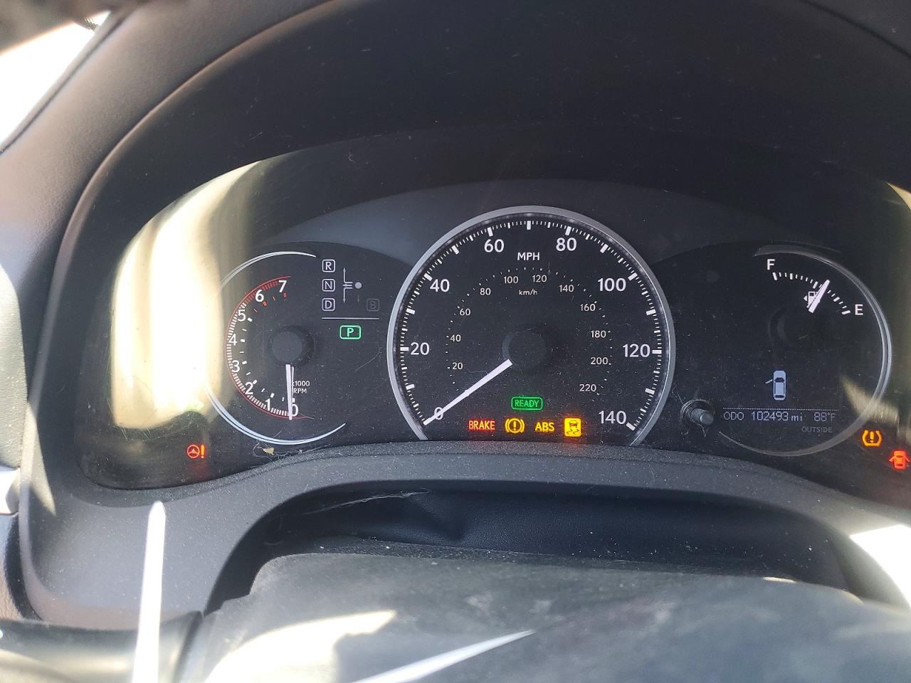 Lexus Ct 200