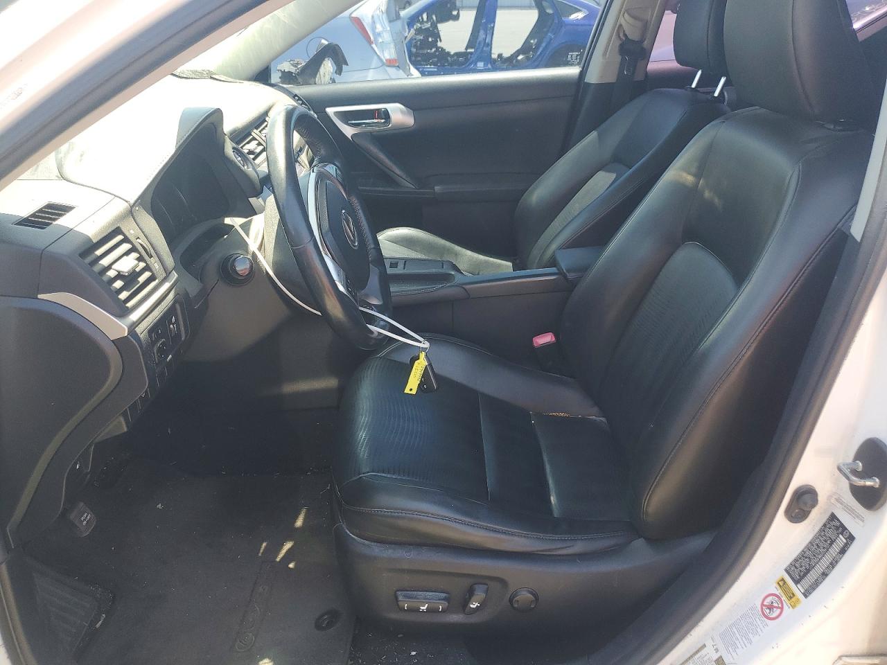 Lexus Ct 200