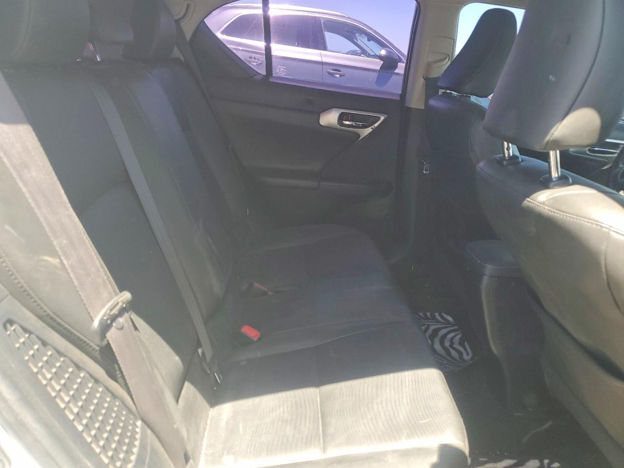 Lexus Ct 200