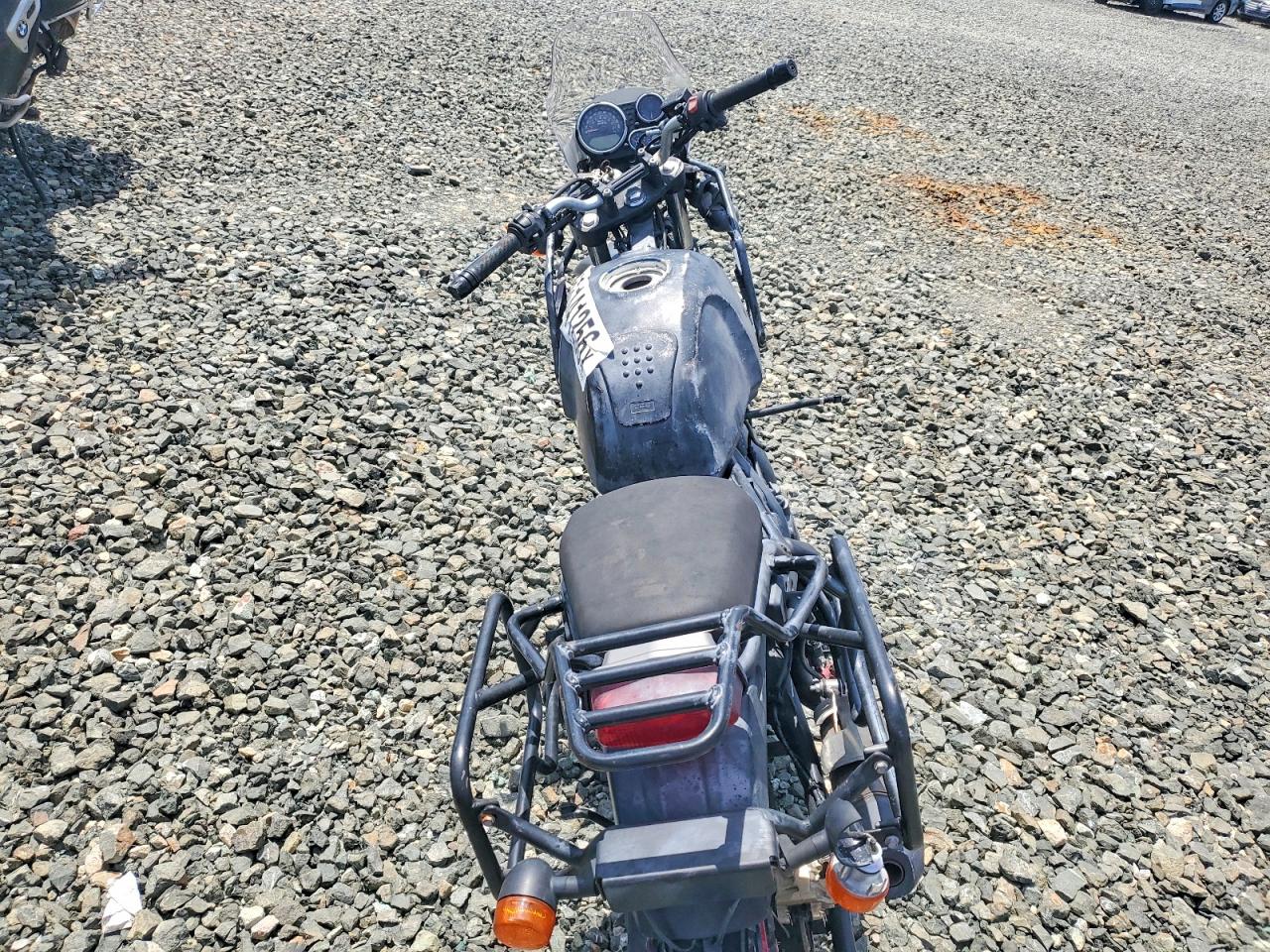Royal Enfield Motors Himalayan