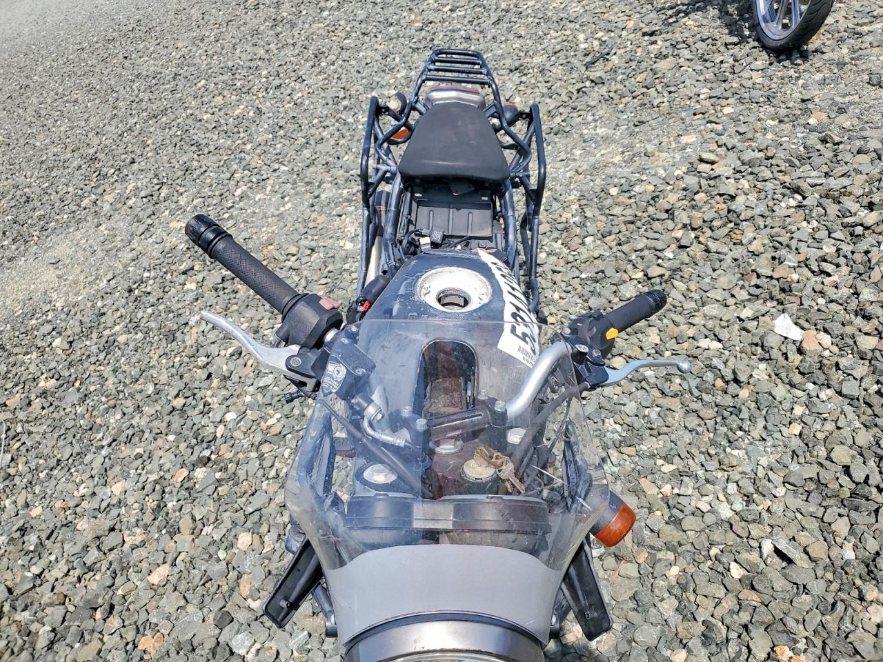 Royal Enfield Motors Himalayan