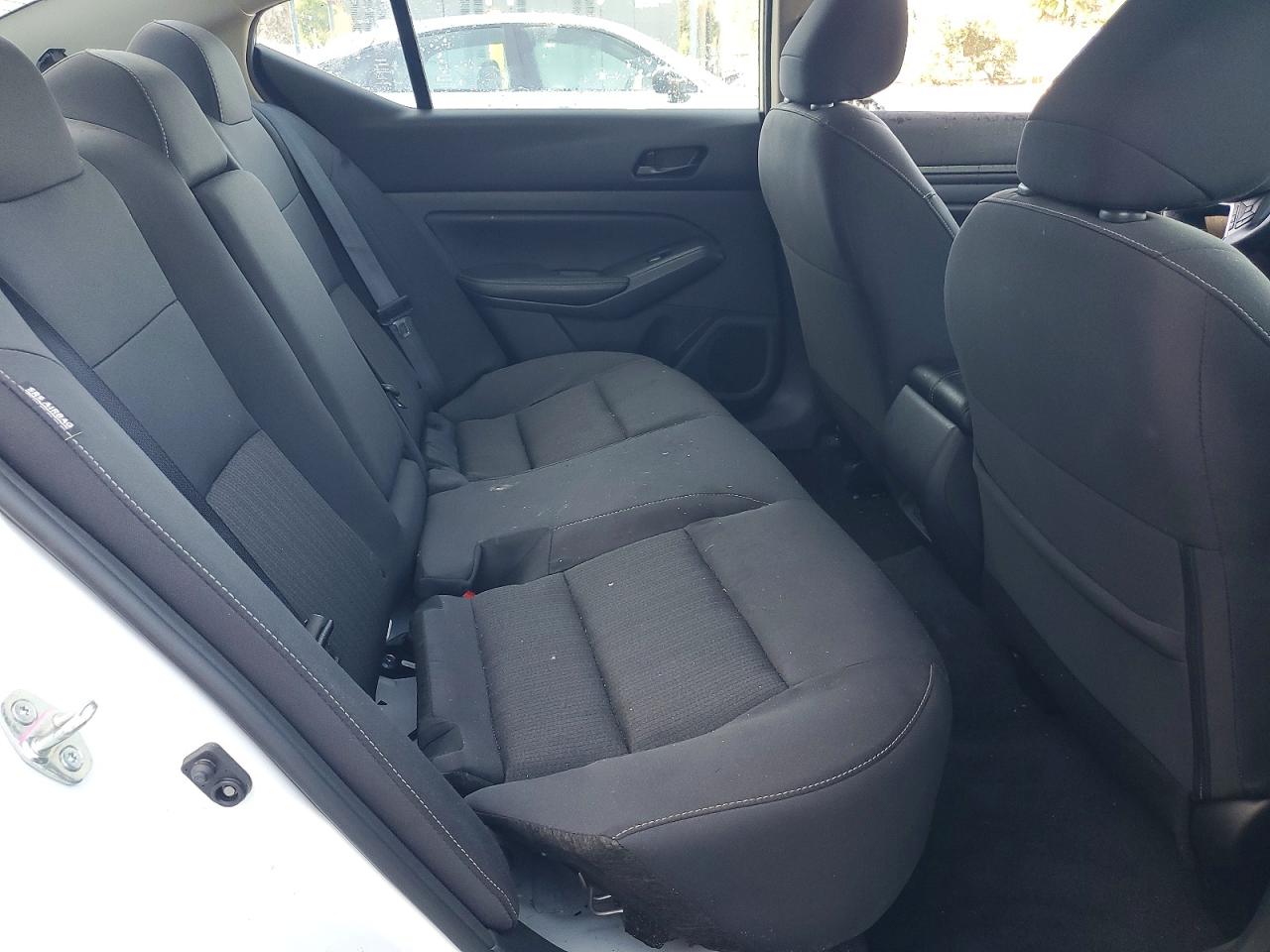 Nissan Altima Sv