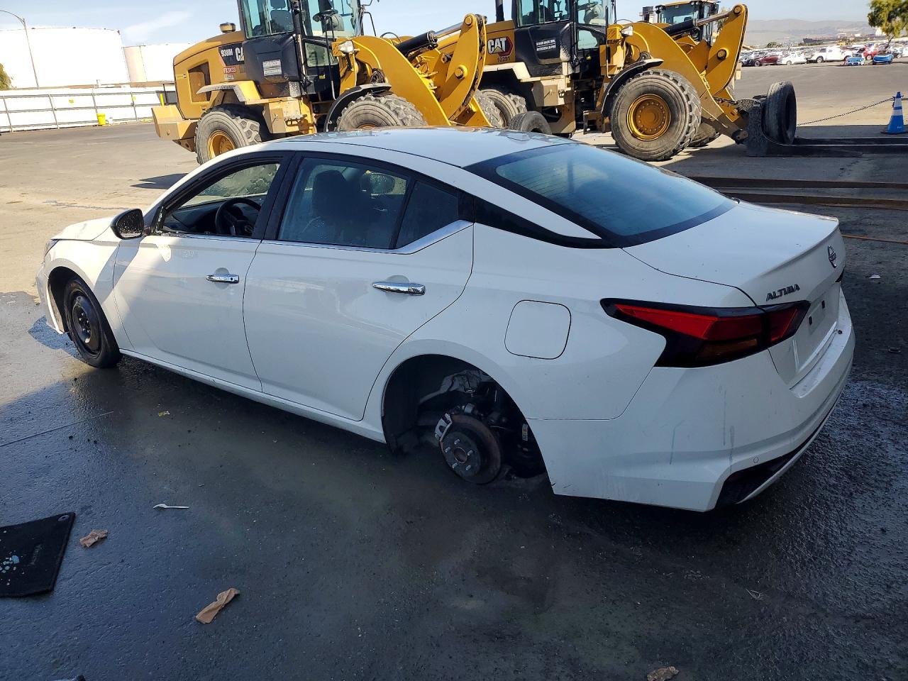Nissan Altima Sv