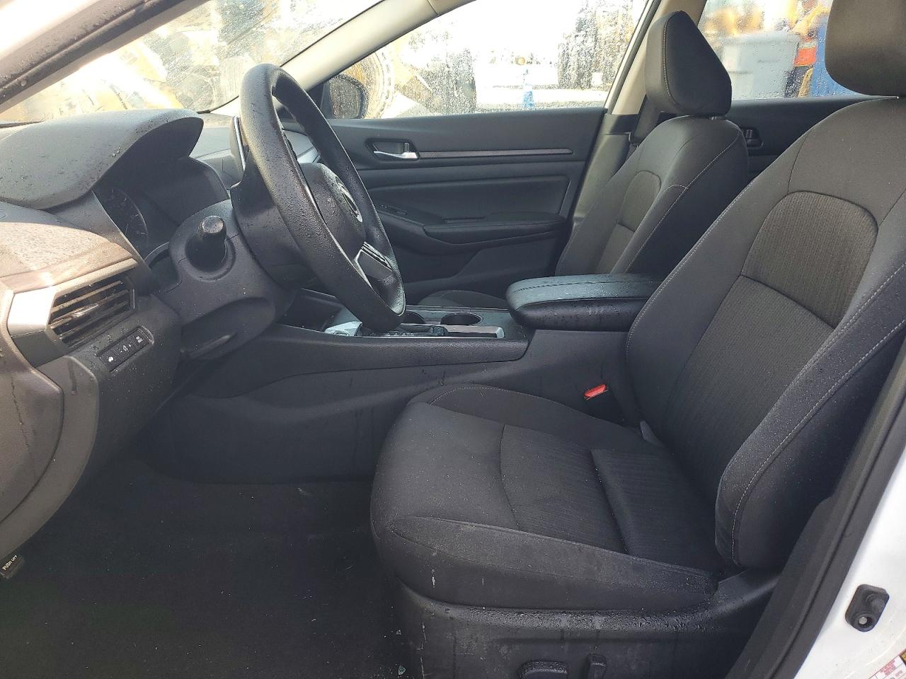 Nissan Altima Sv