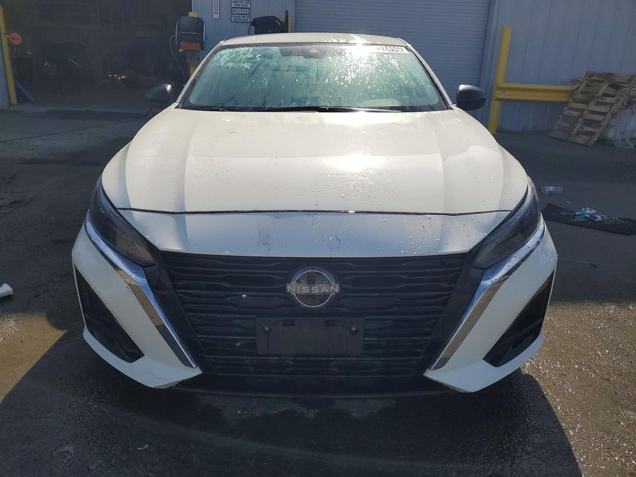Nissan Altima Sv