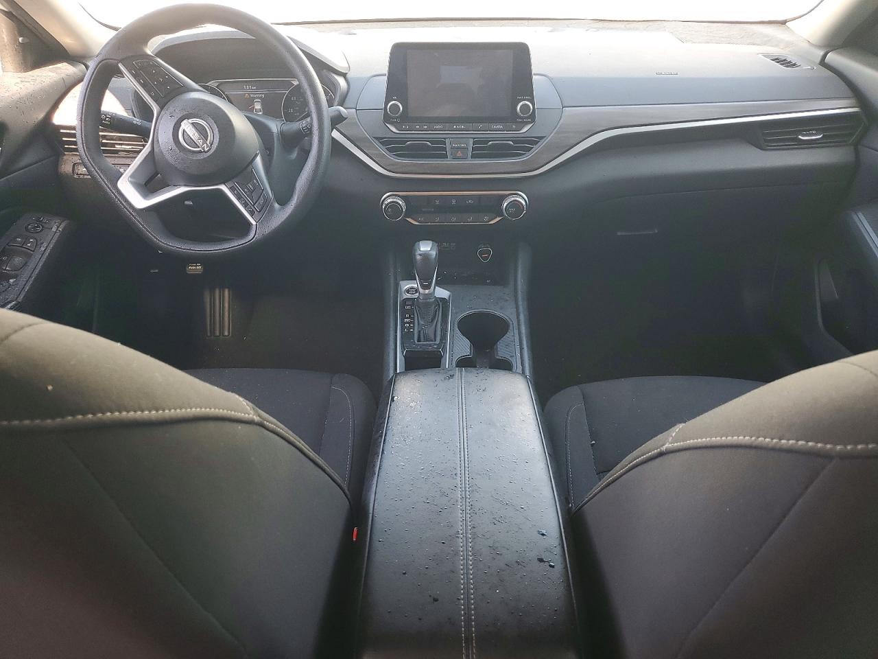Nissan Altima Sv