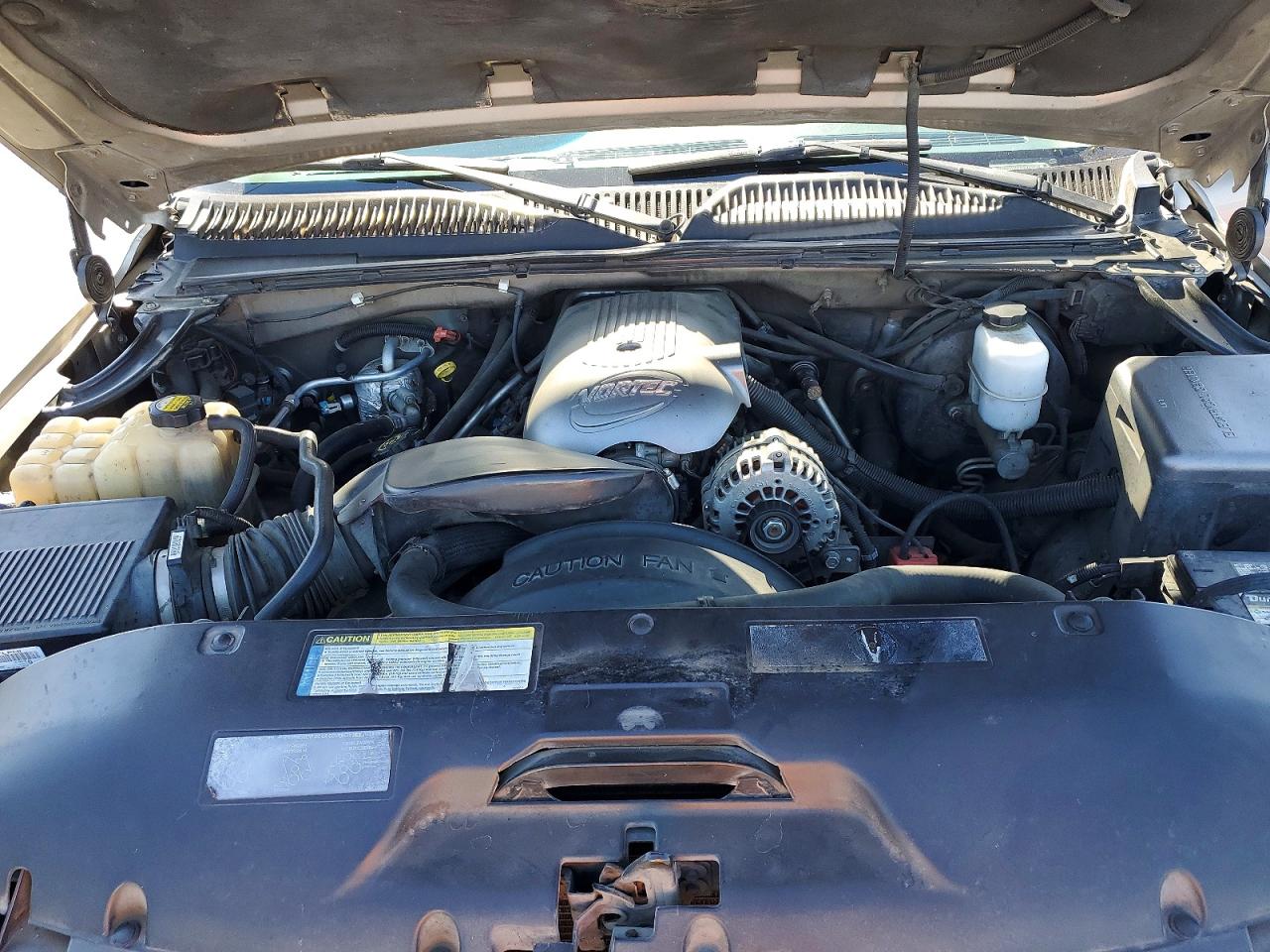 Chevrolet Silverado C1500