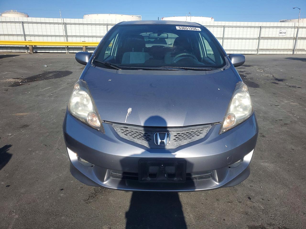 Honda Fit Sport