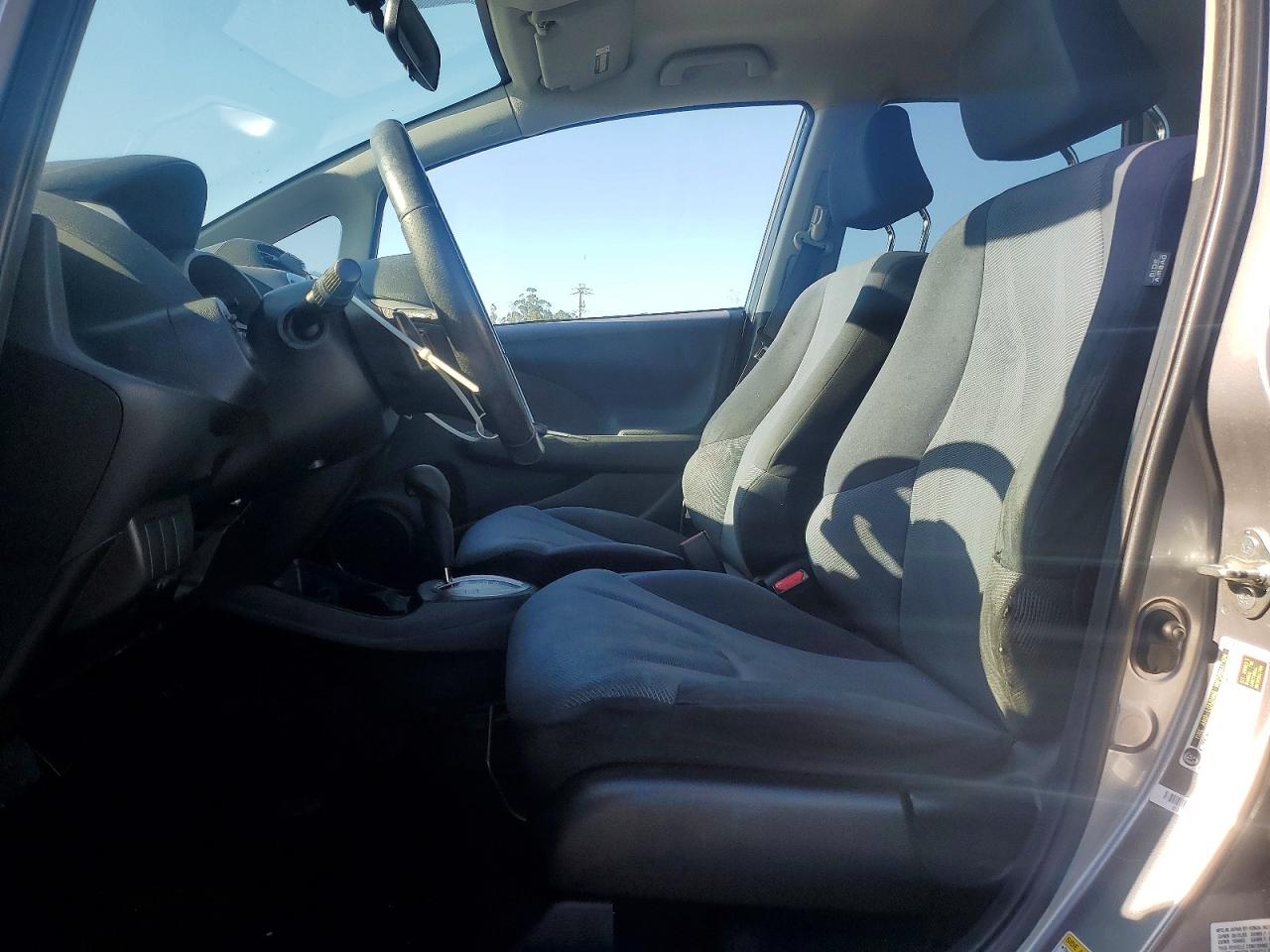 Honda Fit Sport
