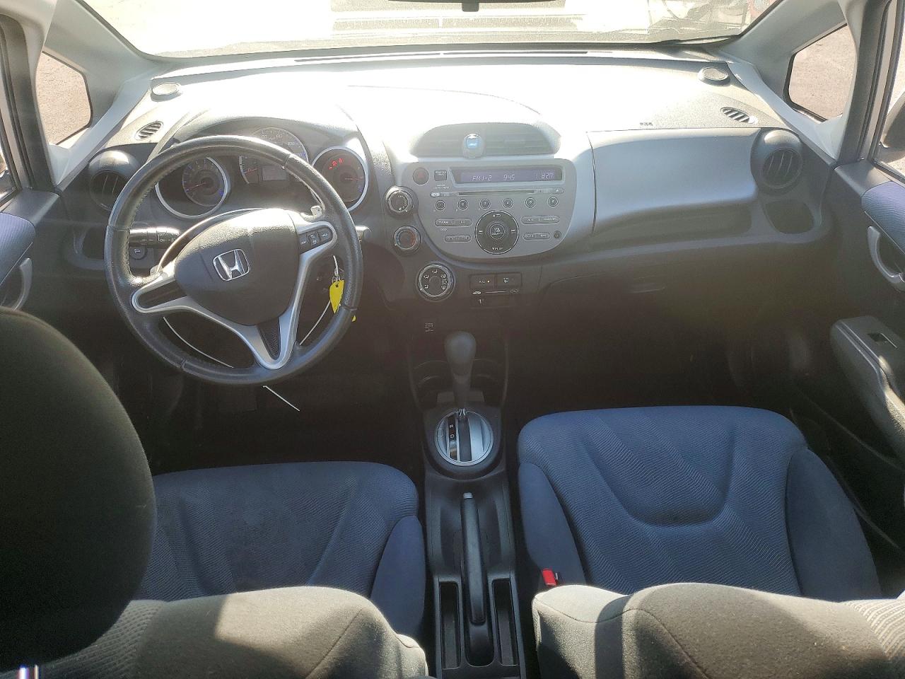 Honda Fit Sport