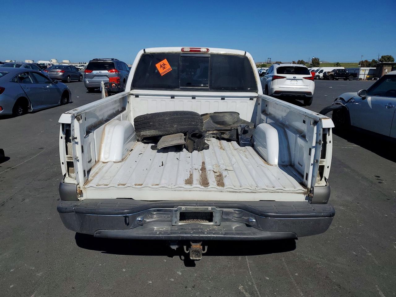 Chevrolet Silverado K1500