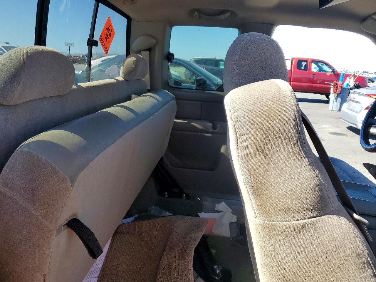 Chevrolet Silverado K1500