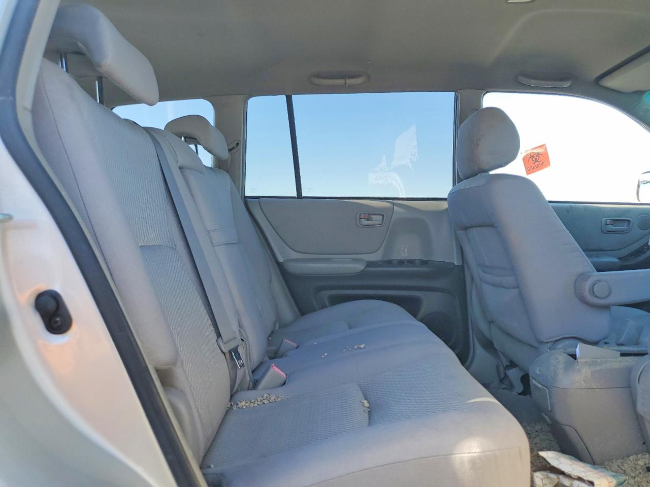 Toyota Highlander Limited