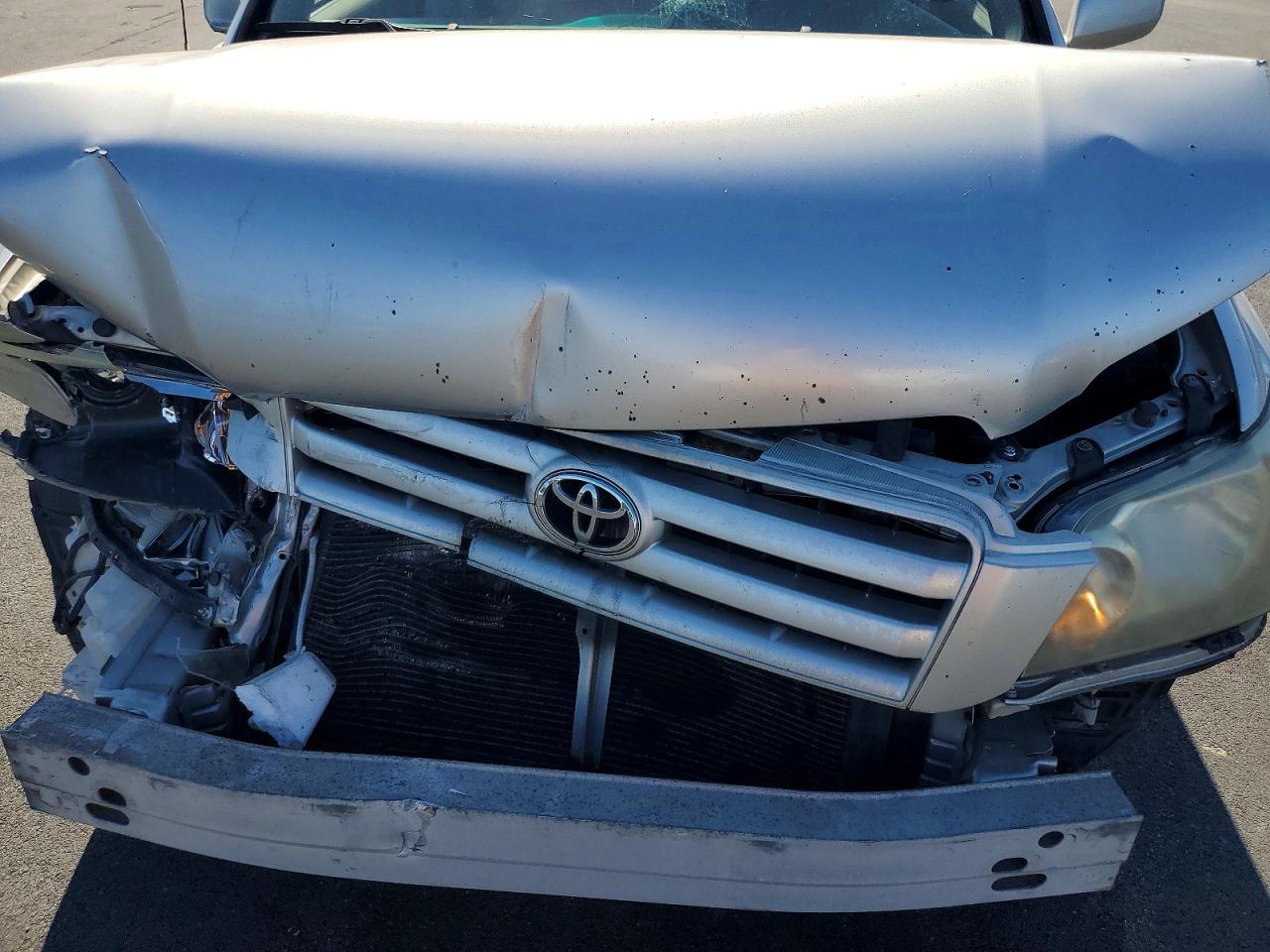 Toyota Highlander Limited