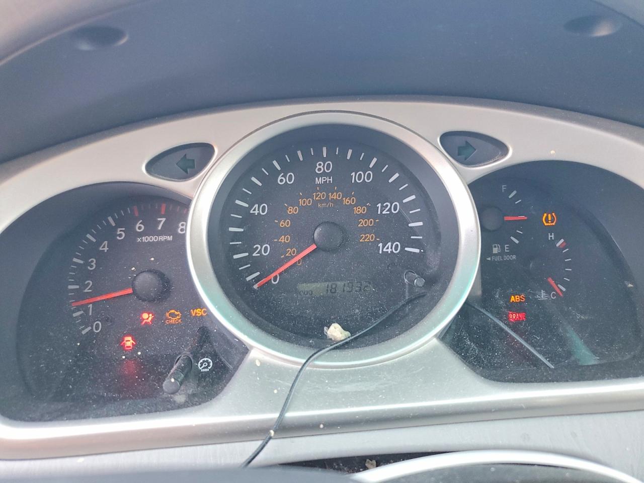 Toyota Highlander Limited