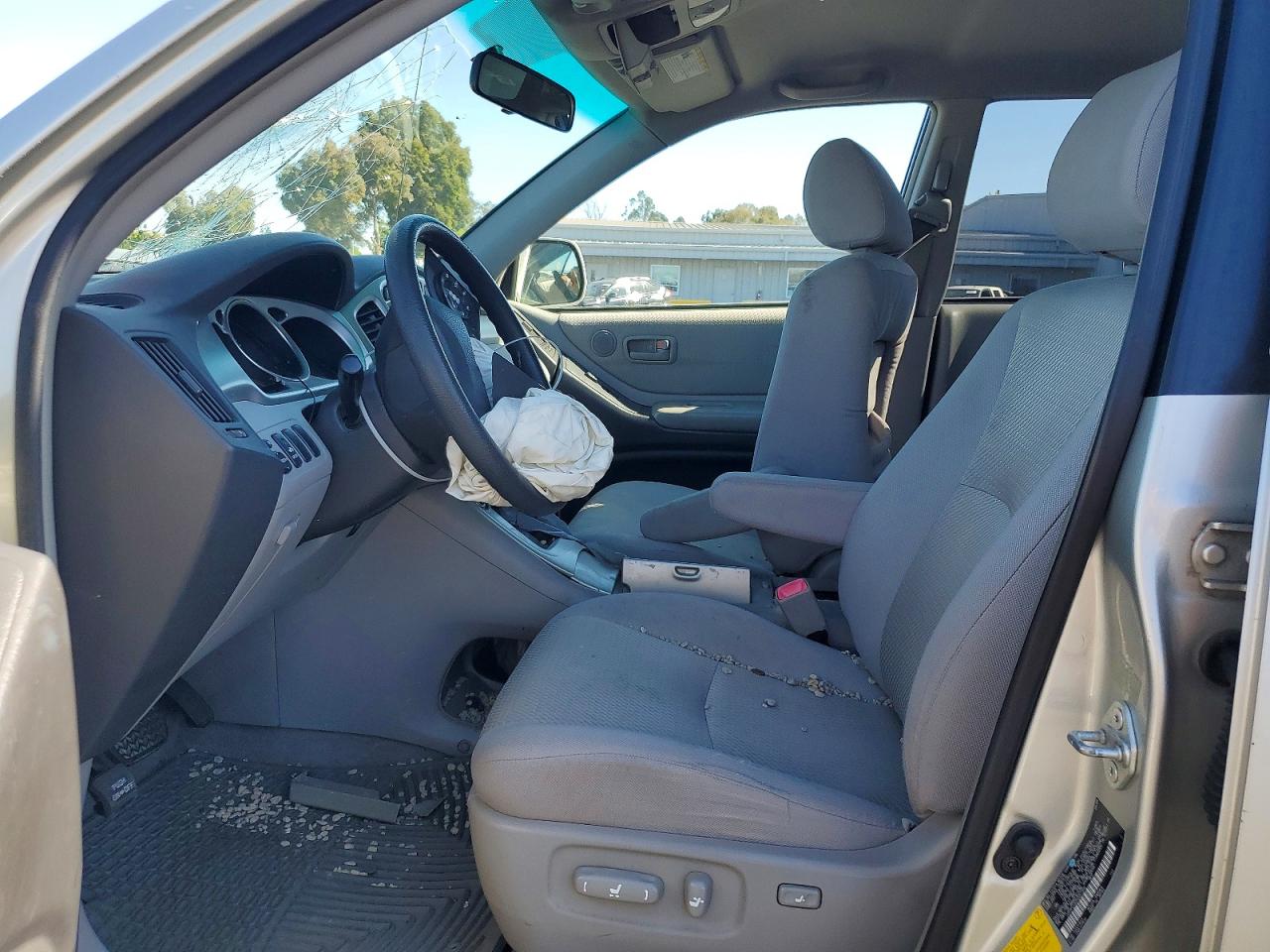 Toyota Highlander Limited