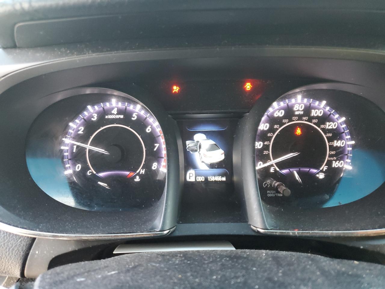Toyota Avalon Xle
