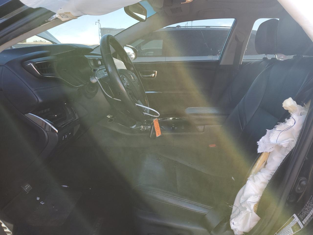 Toyota Avalon Xle