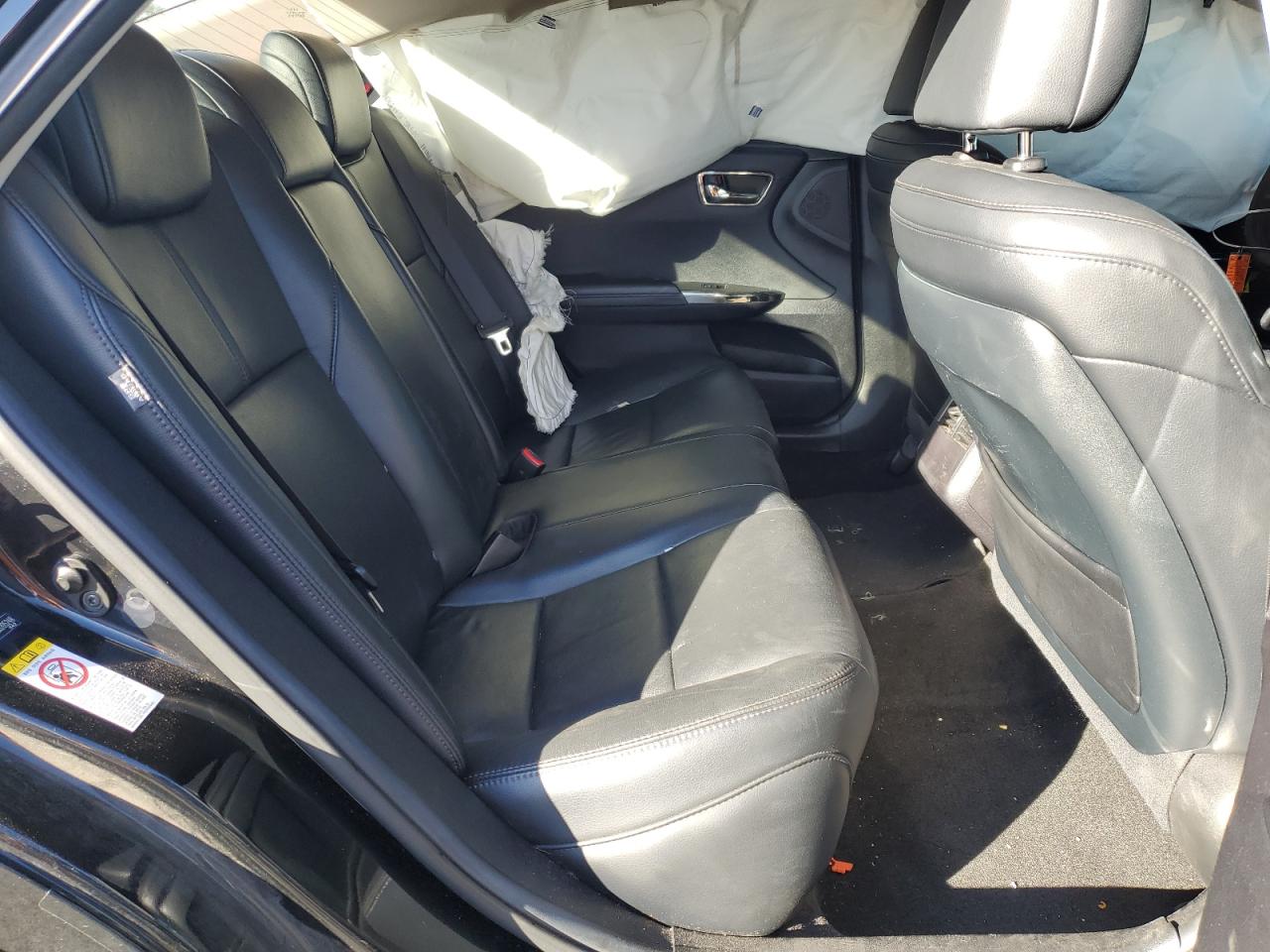 Toyota Avalon Xle