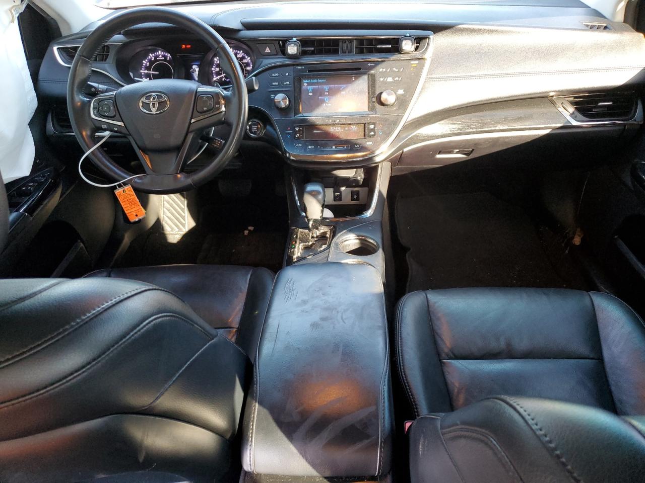 Toyota Avalon Xle