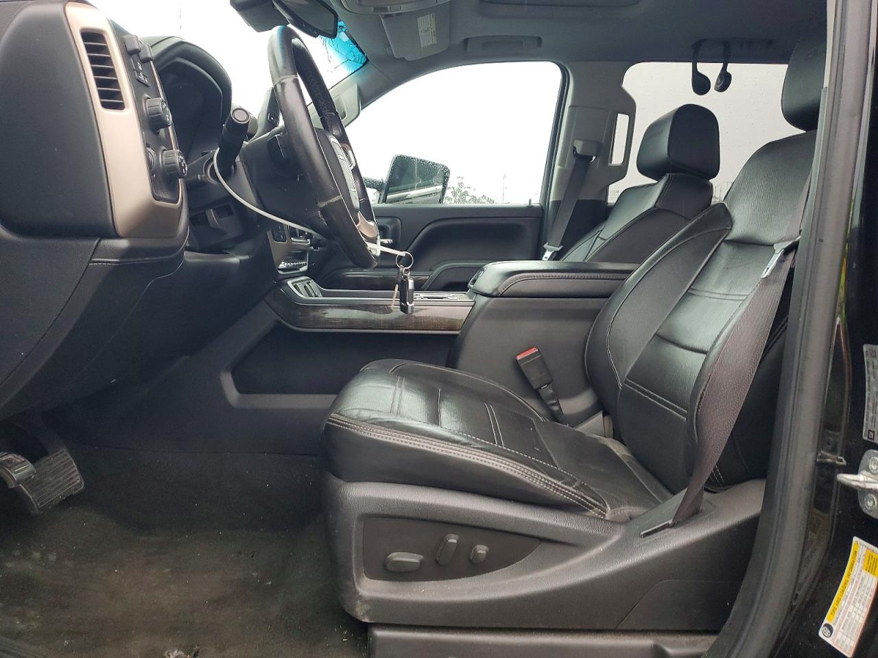 GMC Sierra K3500 Denali