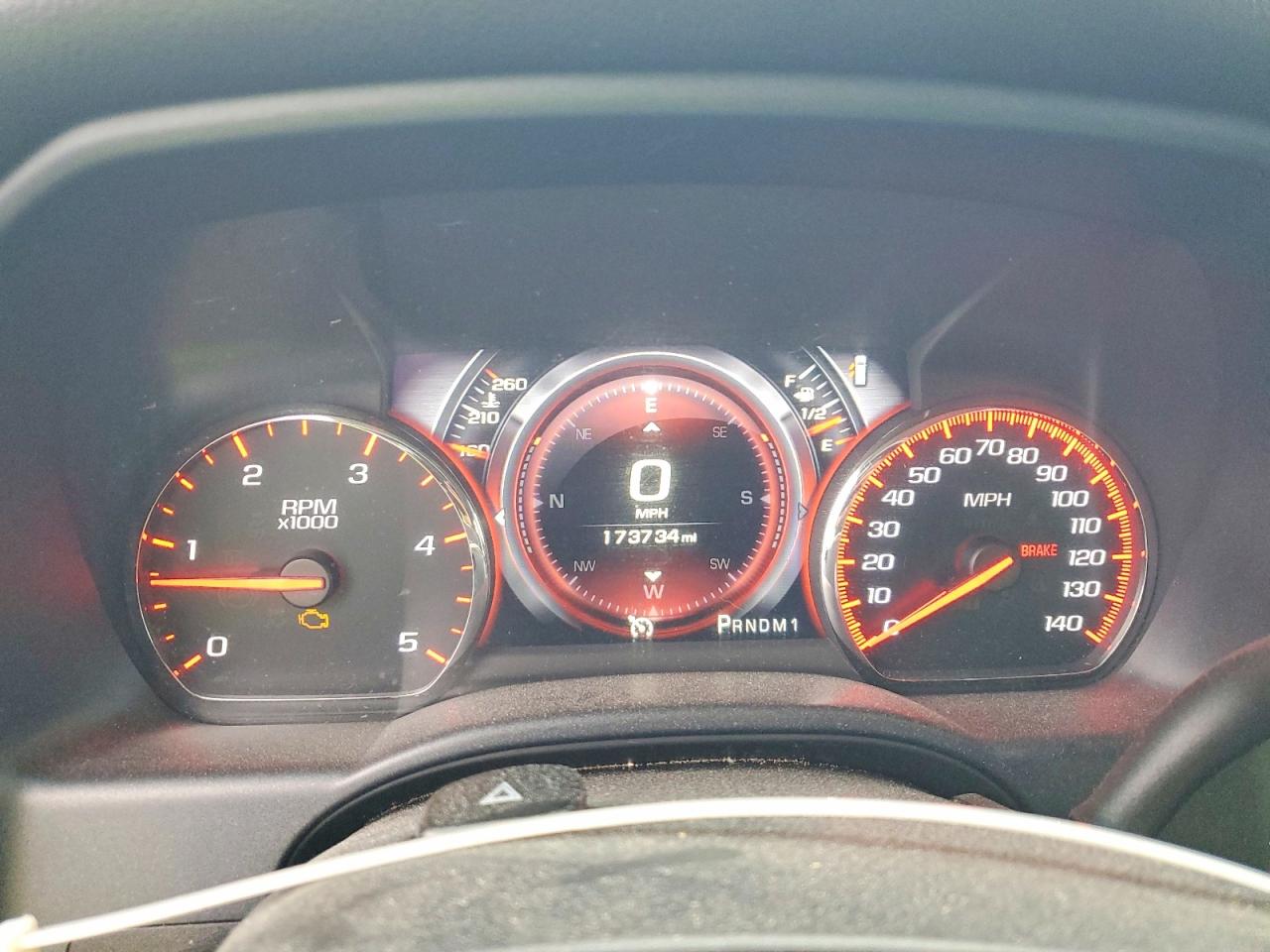 GMC Sierra K3500 Denali