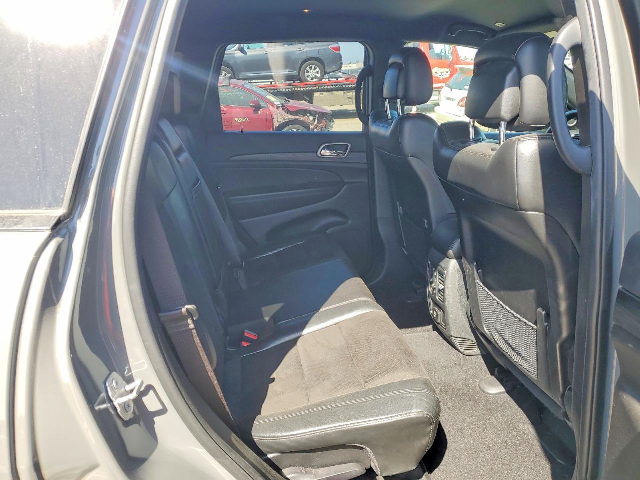 Jeep Cherokee Laredo