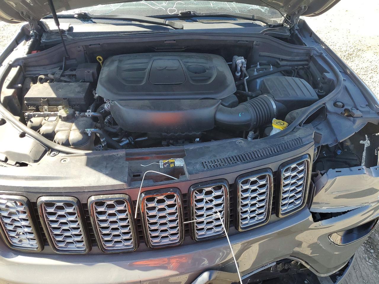 Jeep Cherokee Laredo