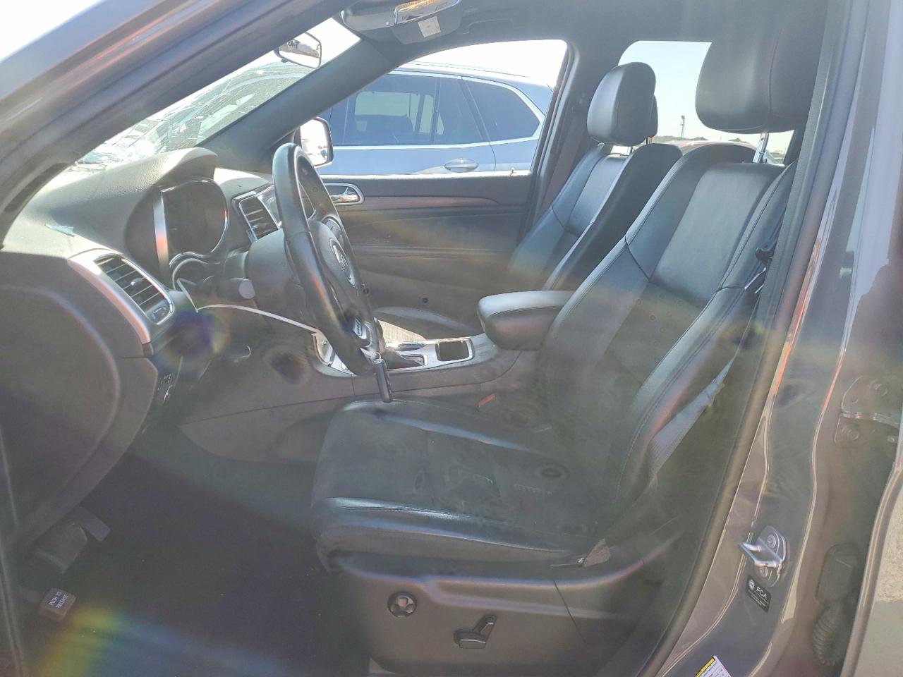 Jeep Cherokee Laredo