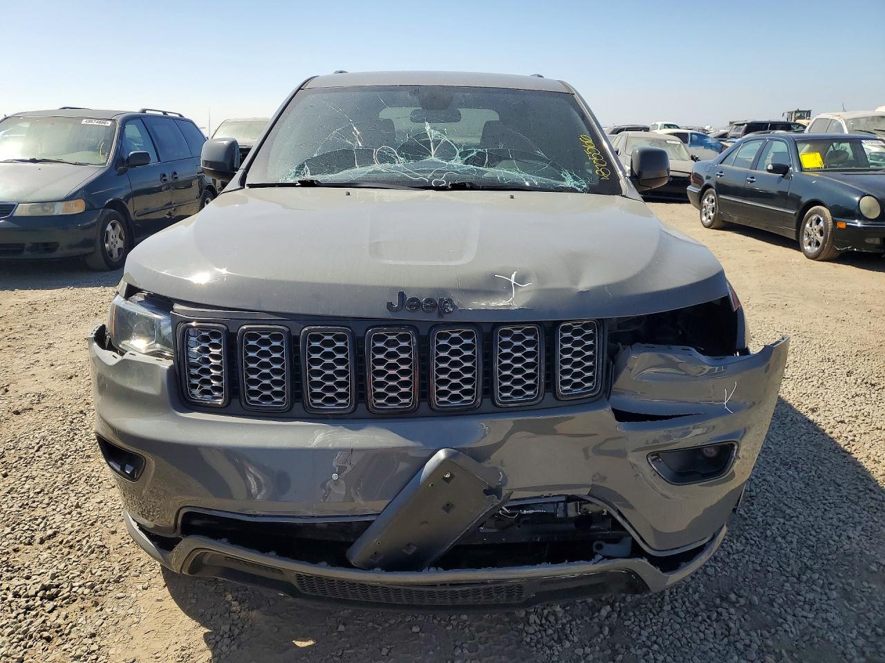 Jeep Cherokee Laredo
