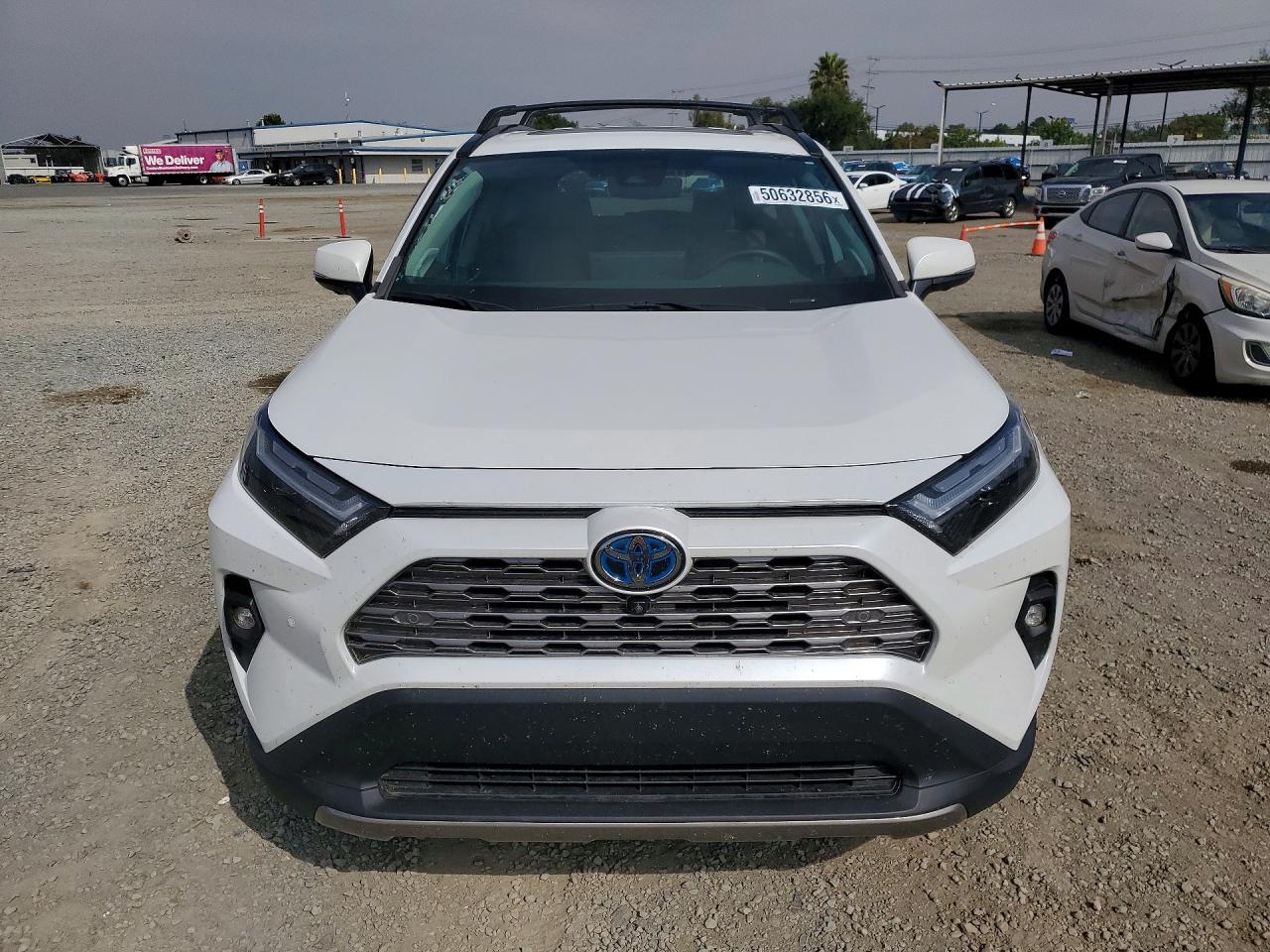 Toyota RAV4 Limited