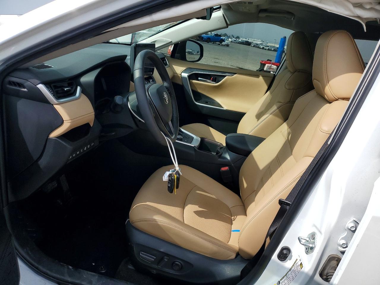 Toyota RAV4 Limited