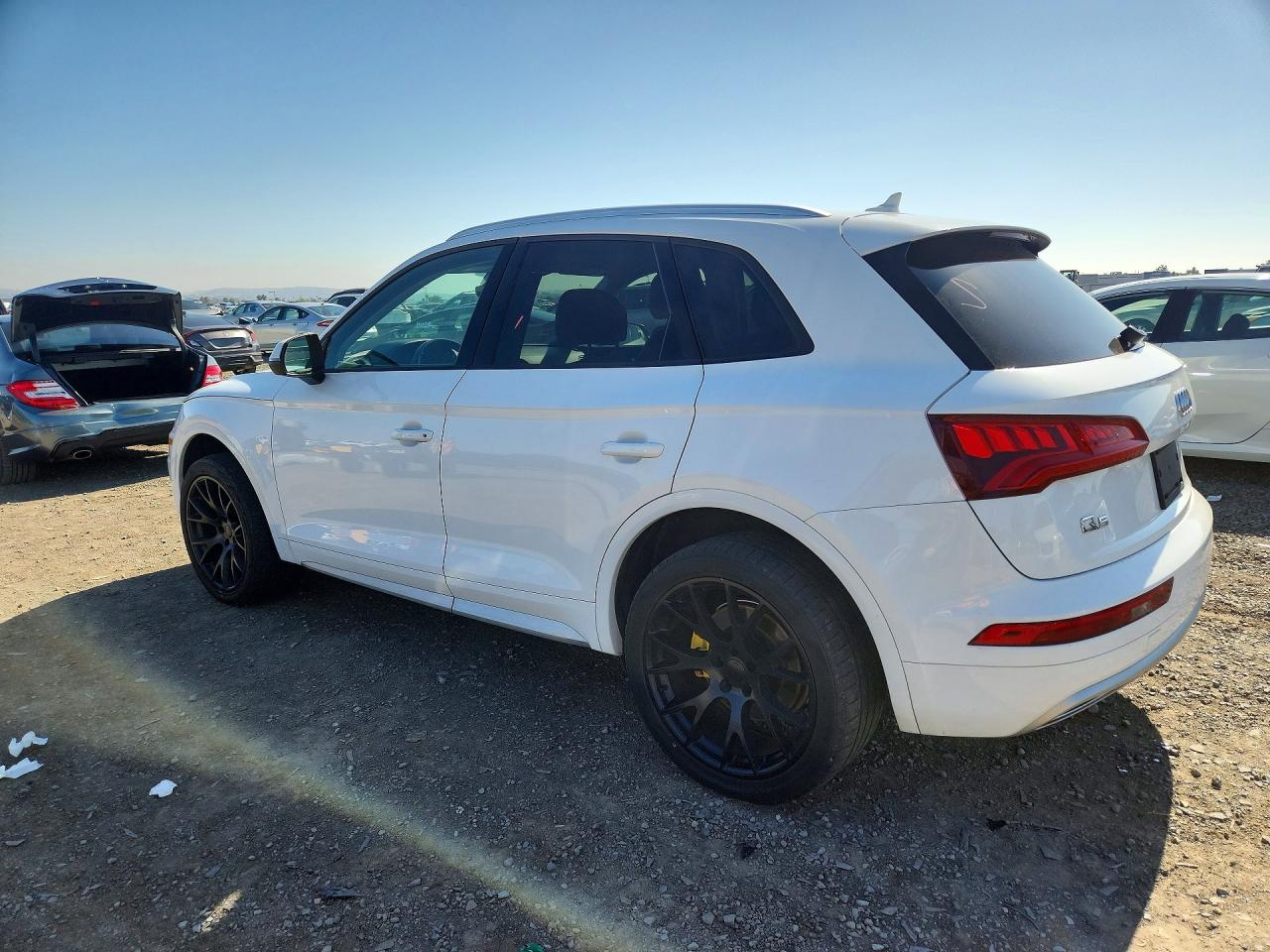 Audi Q5 Premium
