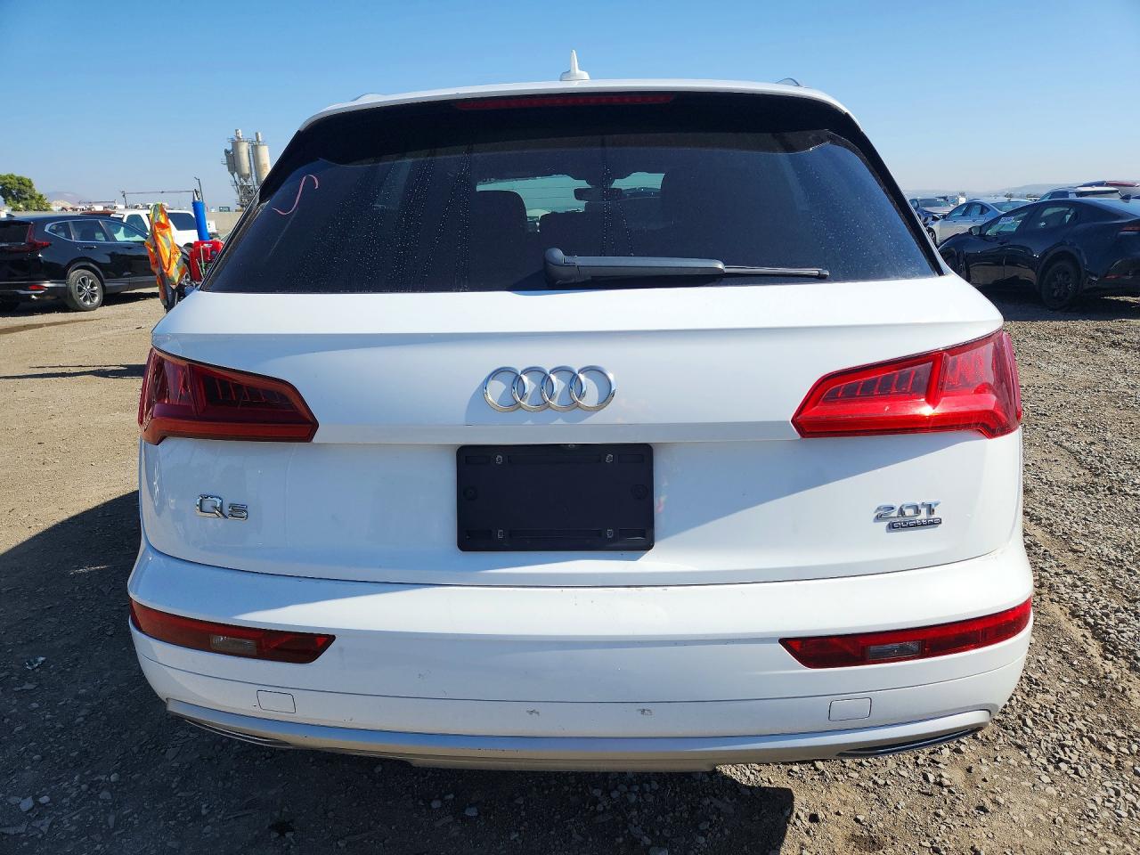 Audi Q5 Premium