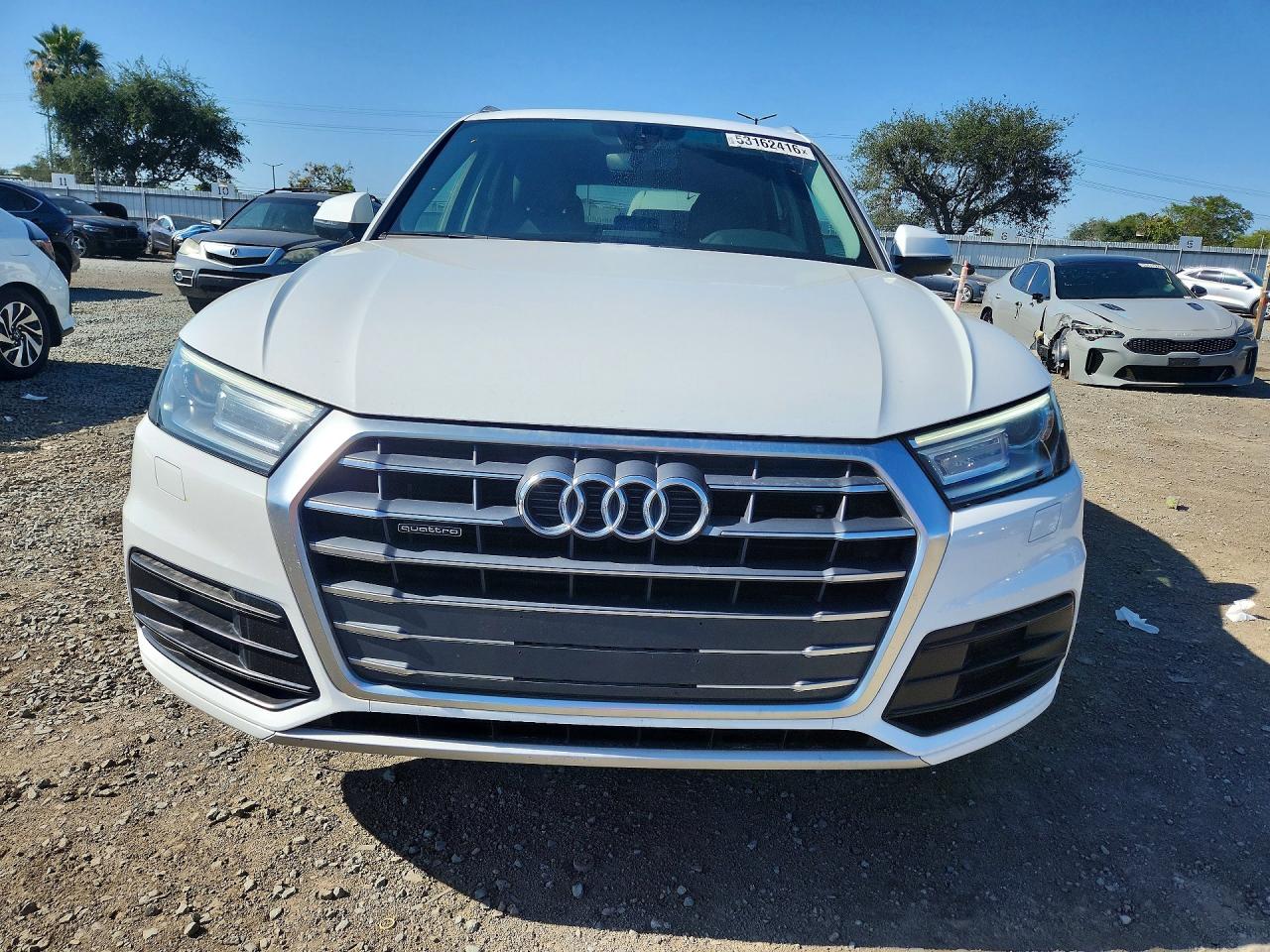 Audi Q5 Premium