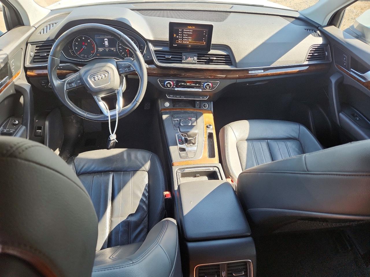 Audi Q5 Premium