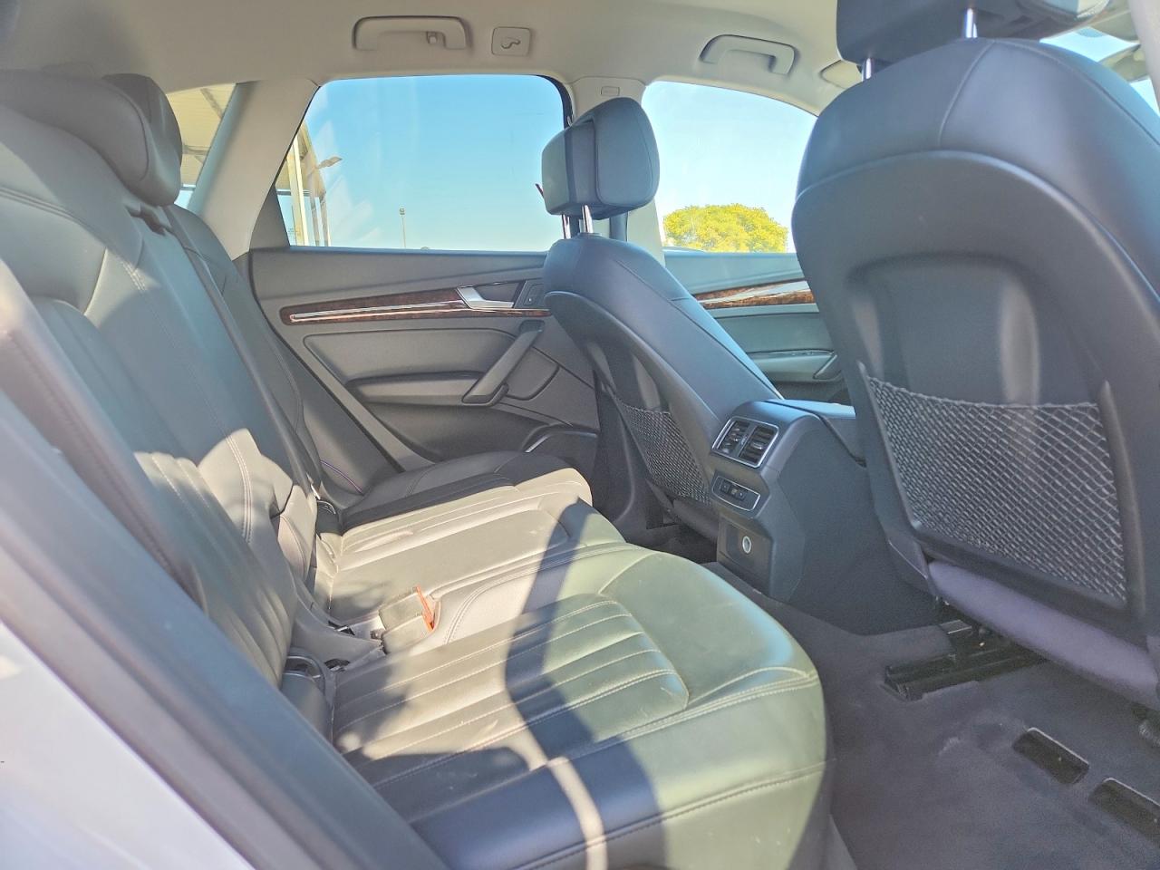 Audi Q5 Premium
