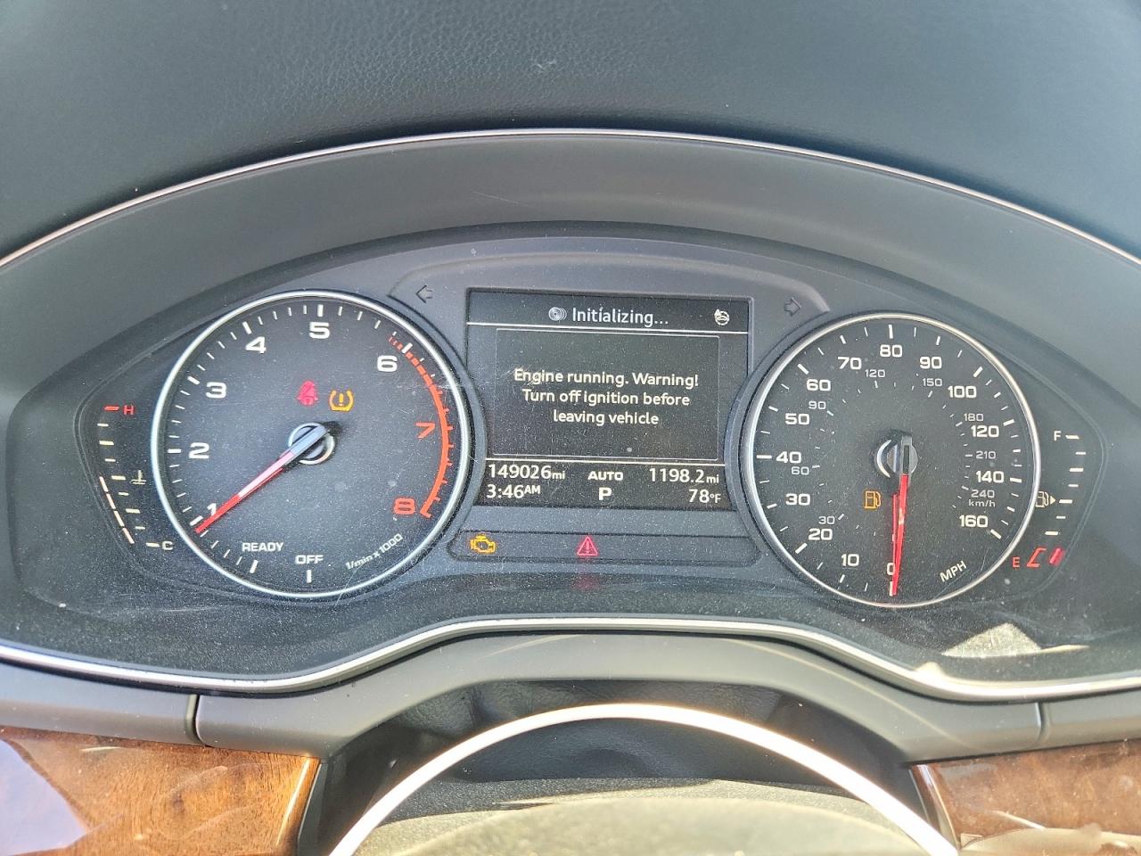 Audi Q5 Premium