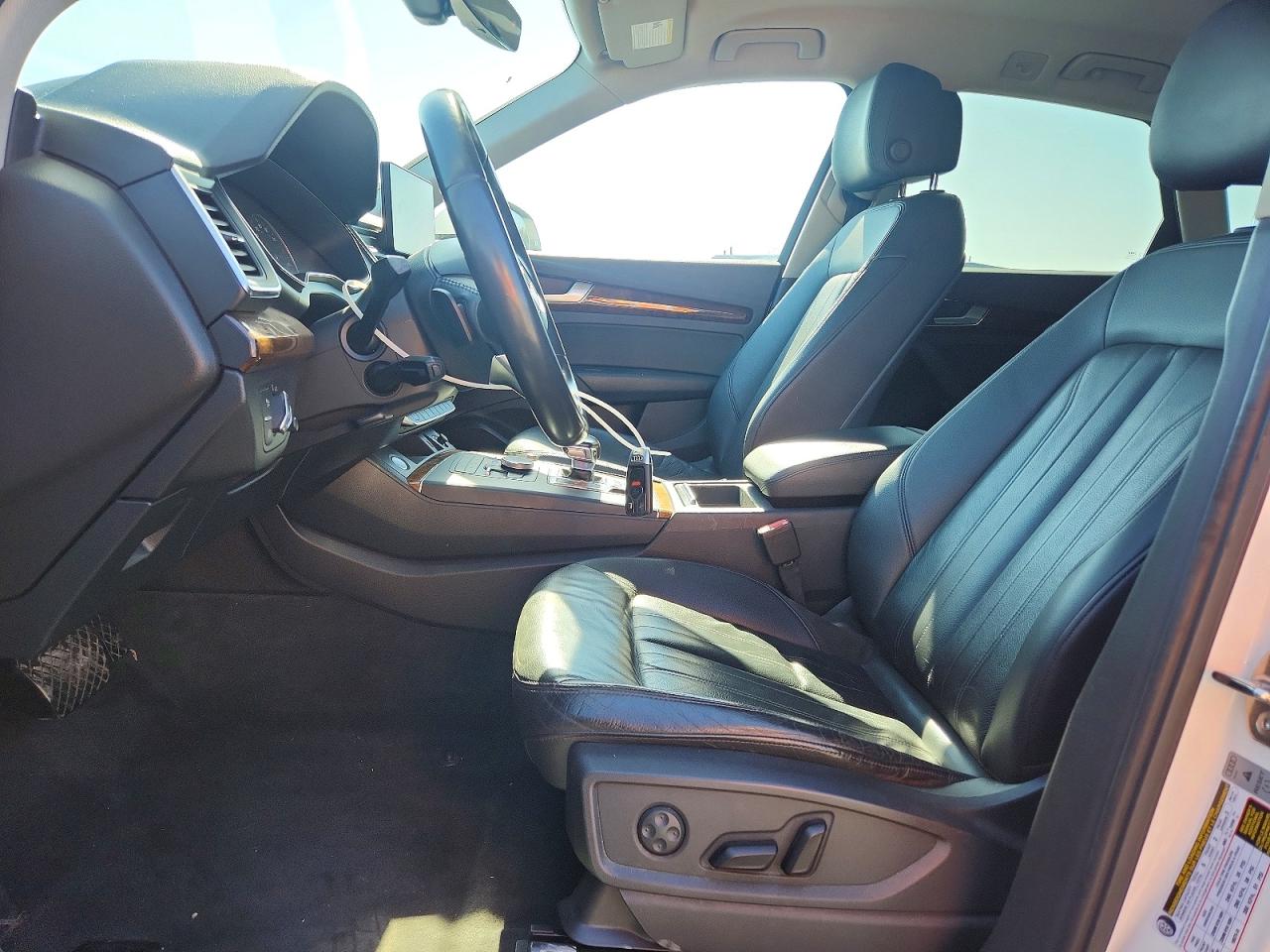 Audi Q5 Premium