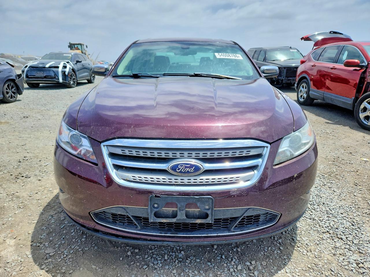 Ford Taurus Limited