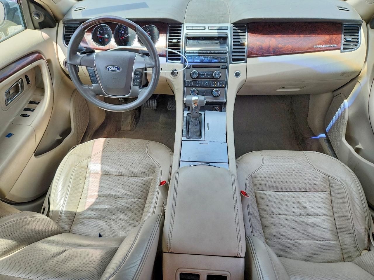Ford Taurus Limited